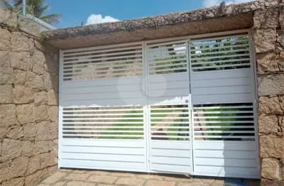 Terreno em condomínio fechado à venda no Parque dos Cafezais VI, Itupeva 