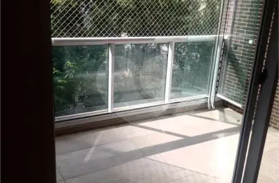 Apartamento com 2 quartos à venda na Rua Doutor Gabriel dos Santos, 121, Higienópolis, São Paulo