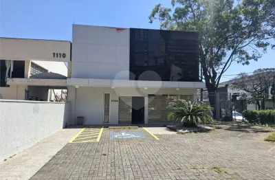 Casa comercial para alugar na Avenida Ibirapuera, 1104, Moema, São Paulo
