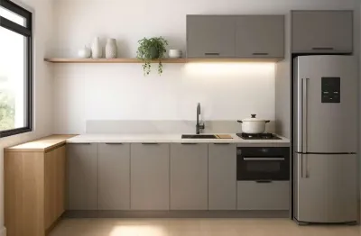 Loft com 1 quarto à venda na Rua Cardoso de Almeida, 432, Perdizes, São Paulo