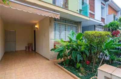 Casa com 3 quartos à venda na Bryaxis, 5, Vila Nova Conceição, São Paulo