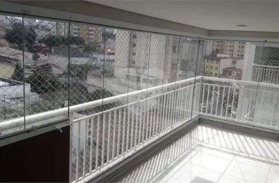 Apartamento com 2 quartos à venda na Rua Gonçalo da Cunha, 77, Vila Mariana, São Paulo