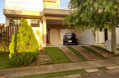 Terreno em condomínio fechado à venda no Jardim Jóckei Club A, São Carlos 