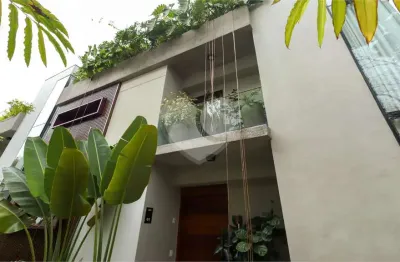 Casa com 3 quartos à venda na Rua Professor Henrique Neves Lefevre, 216, Brooklin, São Paulo