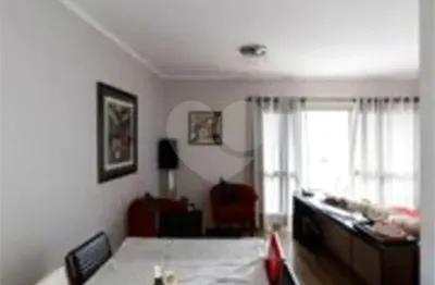 Apartamento com 3 quartos à venda na Rua Doutor Brasílio Machado, 267, Higienópolis, São Paulo