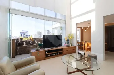 Apartamento com 3 quartos à venda na Rua Gonçalo da Cunha, 183, Saúde, São Paulo