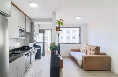 Apartamento com 2 quartos à venda na Rua Jupi, 215, Santo Amaro, São Paulo