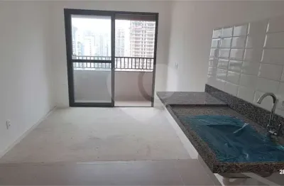 Apartamento com 1 quarto à venda na Lapa, São Paulo 