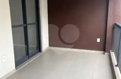 Apartamento com 1 quarto à venda na Rua Humberto I, 115, Vila Mariana, São Paulo