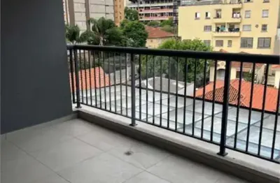 Apartamento com 2 quartos à venda na Rua Humberto I, 115, Vila Mariana, São Paulo