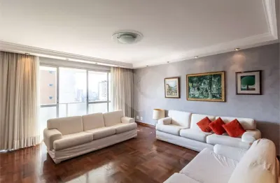 Apartamento com 3 quartos à venda na Rua Paraguassu, 479, Perdizes, São Paulo