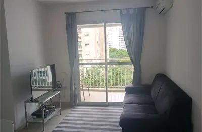 Apartamento com 2 quartos para alugar na Consolação, São Paulo 