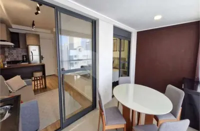 Apartamento com 1 quarto à venda na Rua Humberto I, 115, Vila Mariana, São Paulo