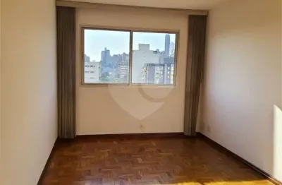 Apartamento com 2 quartos à venda em Pinheiros, São Paulo 