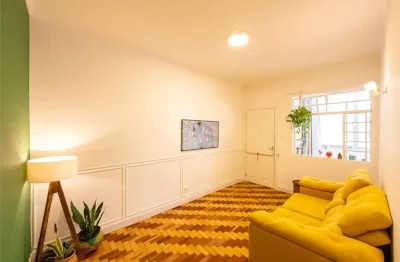 Apartamento com 2 quartos à venda na Saúde, São Paulo 