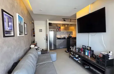 Apartamento com 1 quarto à venda na Rua Itapiru, 601, Saúde, São Paulo