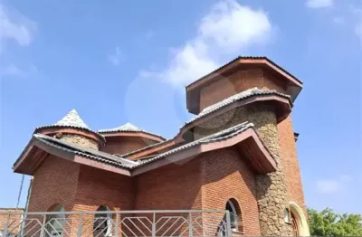 Casa de vila com 3 quartos à venda em chácara santo antônio (zona sul) - sp