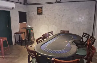 Casa comercial à venda na Rua Diana, 26, Perdizes, São Paulo