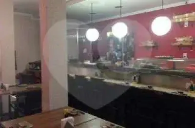 Casa comercial à venda na Rua Desembargador Euclides da Silveira, 79, Casa Verde, São Paulo