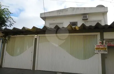 Casa comercial à venda na Rua Álvaro Nunes, 22, Campo Belo, São Paulo