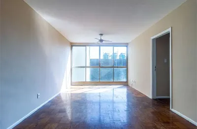 Apartamento com 2 quartos à venda na Rua Bela Cintra, 2316, Jardim América, São Paulo