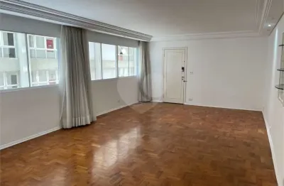 Apartamento com 3 quartos para alugar na Alameda Fernão Cardim, 98, Jardim Paulista, São Paulo