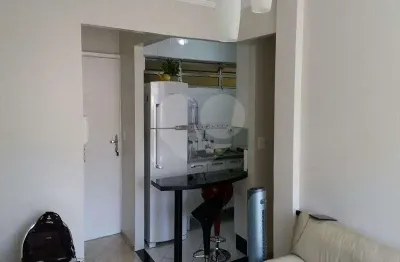 Apartamento com 2 quartos à venda na Avenida Nove de Julho, 1101, Bela Vista, São Paulo