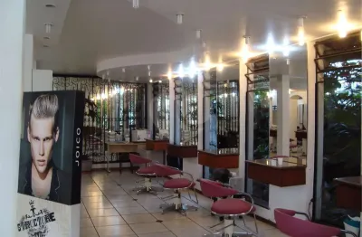 Casa comercial à venda na Avenida Doutor Altino Arantes, 548, Vila Clementino, São Paulo