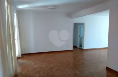 Apartamento com 3 quartos à venda na Alameda Jaú, 705, Jardim Paulista, São Paulo