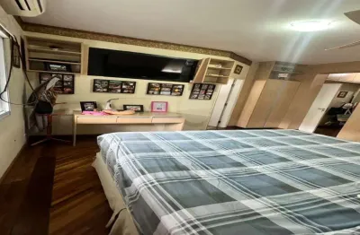 Sobrado com 5 quartos à venda em jardim são paulo(zona norte) - sp