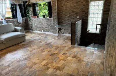 Casa comercial à venda na Travessa Wilson Moraes, 60, Santo Amaro, São Paulo