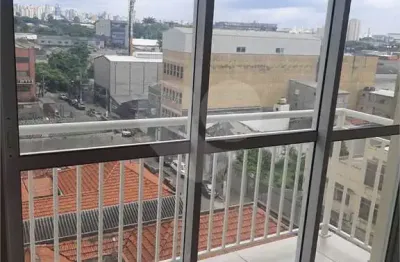 Apartamento com 2 quartos à venda no Bom Retiro, São Paulo 