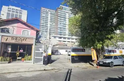 Casa comercial à venda em Santo Amaro, São Paulo 