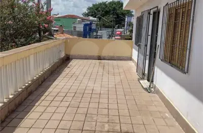 Casa comercial à venda na Cidade Ademar, São Paulo 