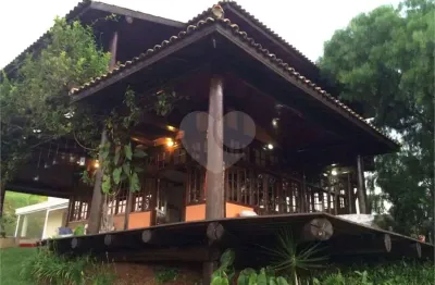 Condomínio com 3 quartos à venda em bairro campos de santo antônio - sp