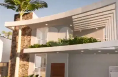 Terreno em condomínio fechado à venda no Portal da Vila Rica, Itu 