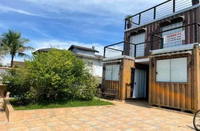 Terreno comercial para alugar na Morada Praia, Bertioga 