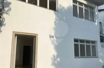 Casa comercial para alugar na Rua Dona Germaine Burchard, 339, Perdizes, São Paulo