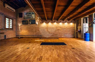 Casa comercial à venda na Rua Ernest Friedrich Jost, 45, Pinheiros, São Paulo