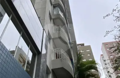 Cobertura com 2 quartos à venda na Rua Bela Cintra, 495, Bela Vista, São Paulo