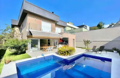 Terreno em condomínio fechado à venda no Moinho Velho, Cotia 