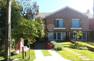 Terreno em condomínio fechado à venda na Reserva da Serra, Canela 