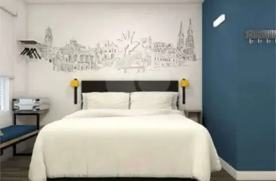 Prédio à venda na Rua Florêncio de Abreu, 752, Centro, São Paulo