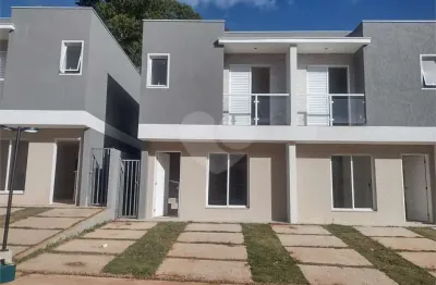 Terreno em condomínio fechado à venda no Granja Viana, Cotia 