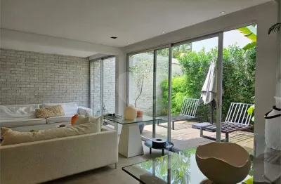 Terreno em condomínio fechado à venda no Planalto Paulista, São Paulo 