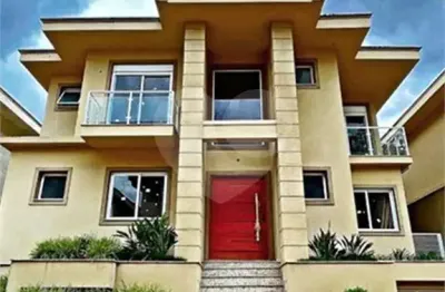 Condomínio com 4 quartos à venda em barro branco (zona norte) - sp