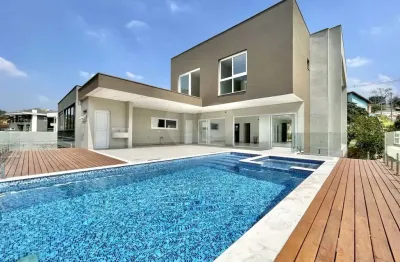 Terreno em condomínio fechado à venda no Centro, Jandira 