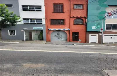 Prédio para alugar na Rua Cardeal Arcoverde, 352, Pinheiros, São Paulo