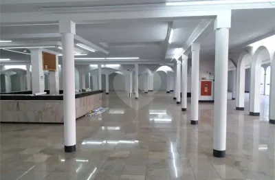 Sala comercial para alugar no Jardim Estoril, Bauru 