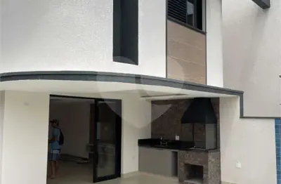 Casa com 3 quartos à venda na Riviera de São Lourenço, Bertioga 